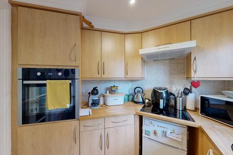 1 bedroom apartment for sale, Upper Mill Street, Blairgowrie PH10