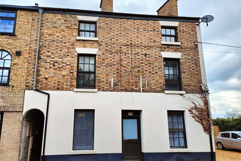 undefined, Upper Church Street, Oswestry, Shropshire, SY11