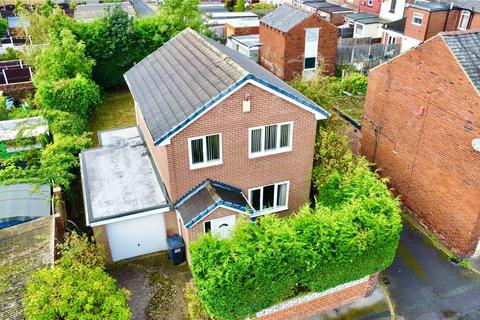 1a Beech Road, Shafton, Barnsley, S72 8QG
