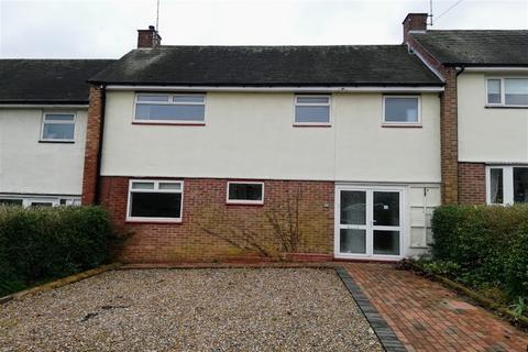 5 bedroom terraced house to rent - Orlescote Road, Coventry