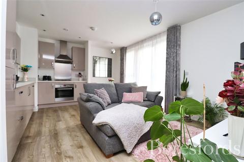 2 bedroom apartment for sale - Hill Court, Victoria Road, CM1