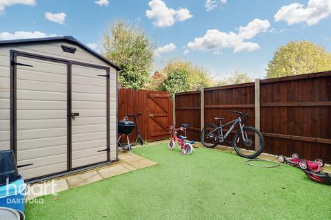 54 Baker Crescent, Dartford, DA1 2NF