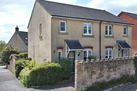 3 bedroom semi-detached house for sale, Winkleigh, Devon