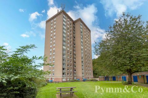 2 bedroom flat for sale, Normandie Tower, Norwich NR1