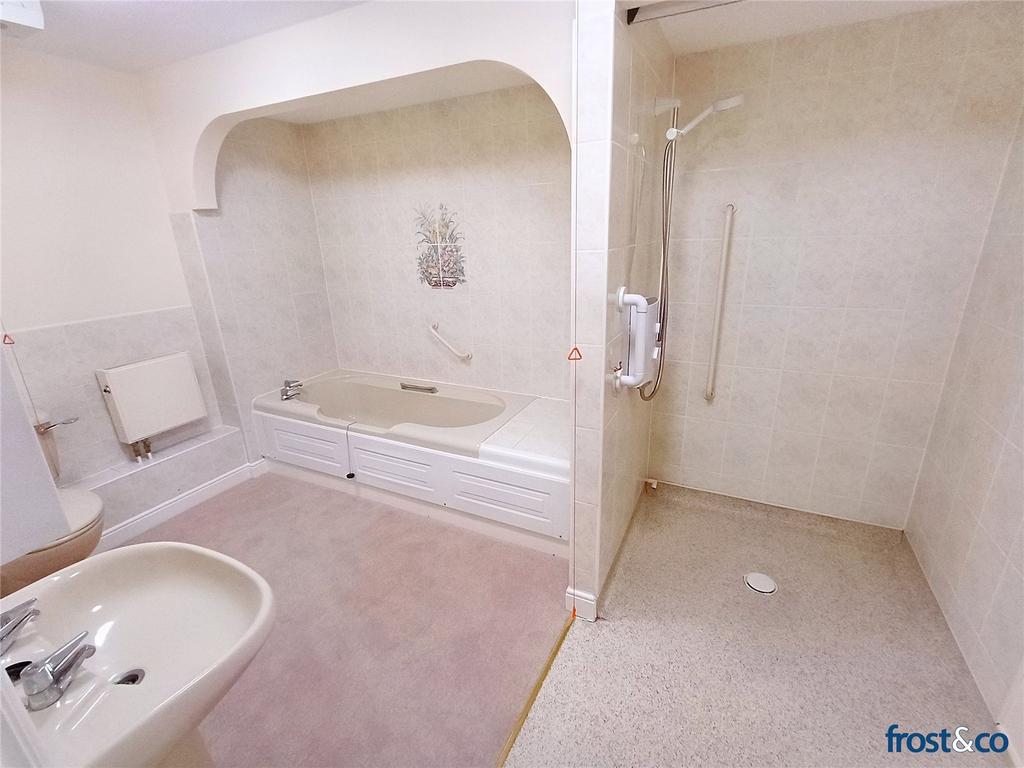 Bathroom/Wet Room