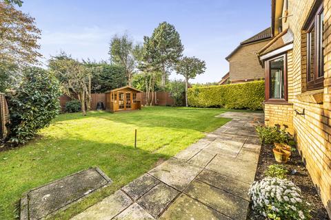5 bedroom detached house for sale, Langford Close, Stowmarket, Suffolk, IP14