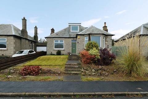 4 bedroom detached house for sale, 10 Craigmount Gardens, Corstorphine, Edinburgh, EH12 8EA
