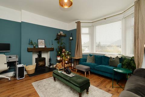 4 bedroom detached house for sale, 10 Craigmount Gardens, Corstorphine, Edinburgh, EH12 8EA