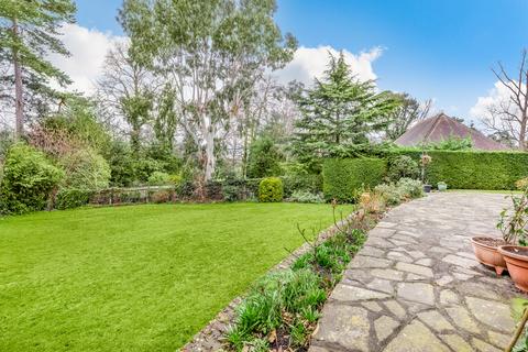 5 Tanglewood Close, Croydon, CR0 5HX