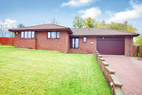 4 bedroom detached house for sale, Mill Road, Allanton, Allanton