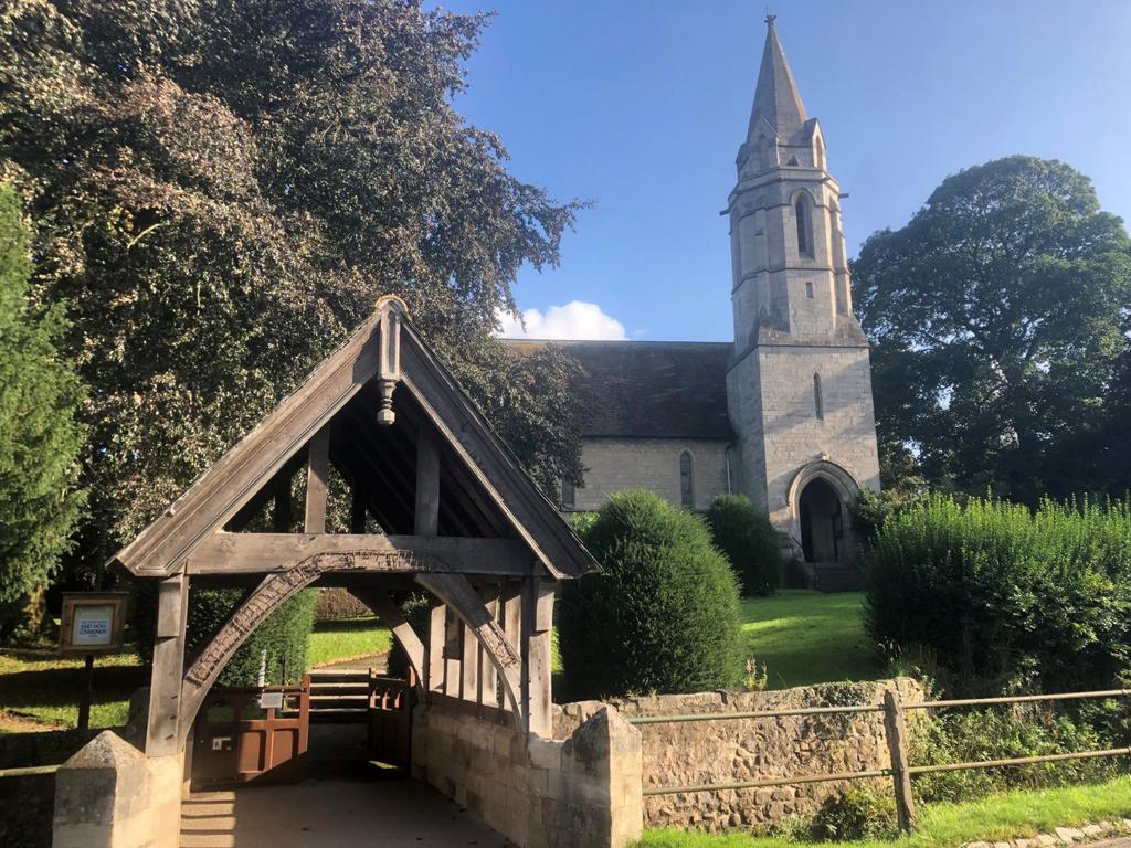 Moor Road, Monkton, Harrogate, North Yorkshire, UK, HG3 Land for
