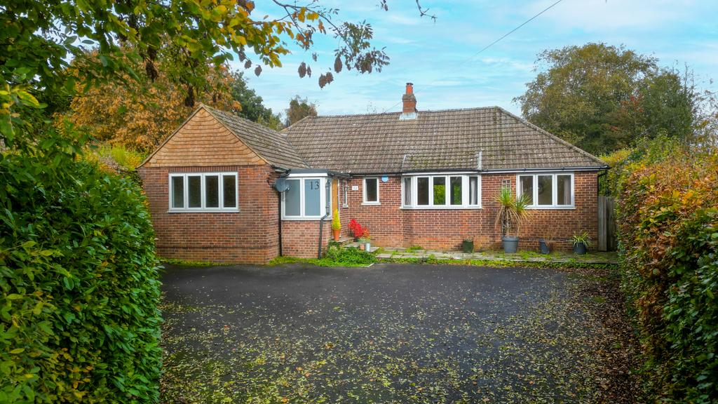 Wigginton, Tring HP23 4 bed detached house for sale £750,000