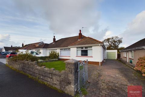 3 bedroom semi-detached house to rent, Moorland Avenue, Newton, Swansea, SA3