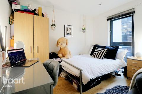 1 bedroom apartment for sale, Waterloo Street, Leeds