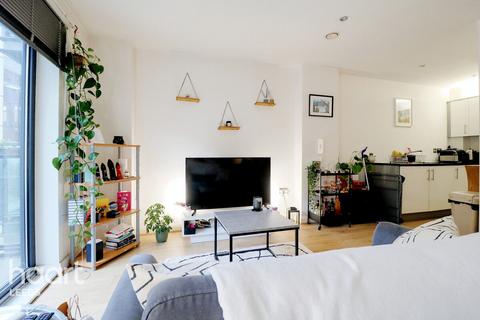 1 bedroom apartment for sale - Waterloo Street, Leeds