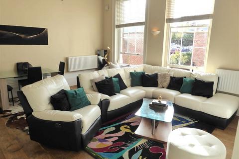 2 bedroom flat for sale - Mercia House, South Bar Street, Banbury