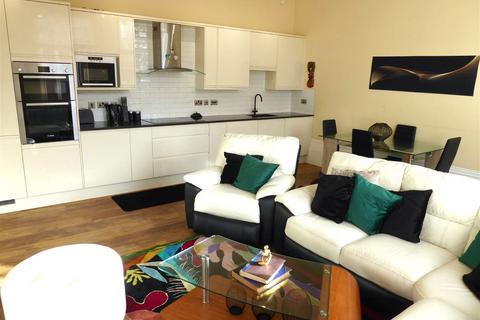 2 bedroom flat for sale - Mercia House, South Bar Street, Banbury