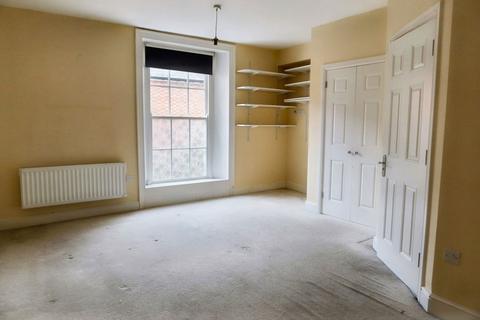 2 bedroom flat for sale, Mercia House, South Bar Street, Banbury