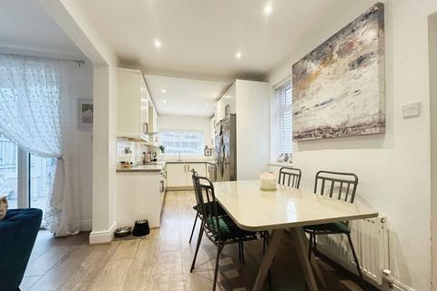 4 bedroom semi-detached house for sale - Old Hall Road, Whitefield, M45