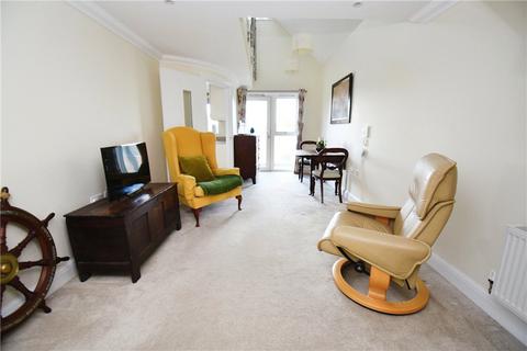 2 bedroom apartment for sale, Duttons Road, Romsey, Hampshire