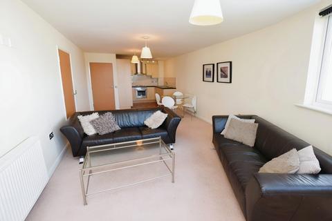 2 bedroom flat for sale, Romana Square, Timperley, Altrincham, Cheshire, WA14