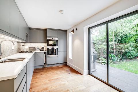 4 bedroom apartment for sale, Langland Gardens, Hampstead
