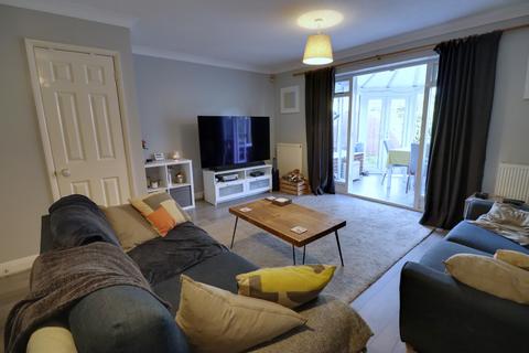 3 bedroom end of terrace house for sale - CROSSBILL CLOSE, HORNDEAN