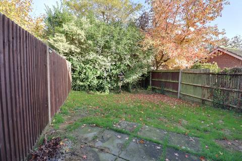 3 bedroom end of terrace house for sale - CROSSBILL CLOSE, HORNDEAN