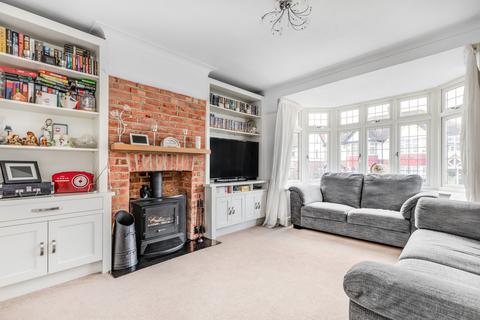 3 bedroom semi-detached house for sale, Leamington Close, Bromley, BR1