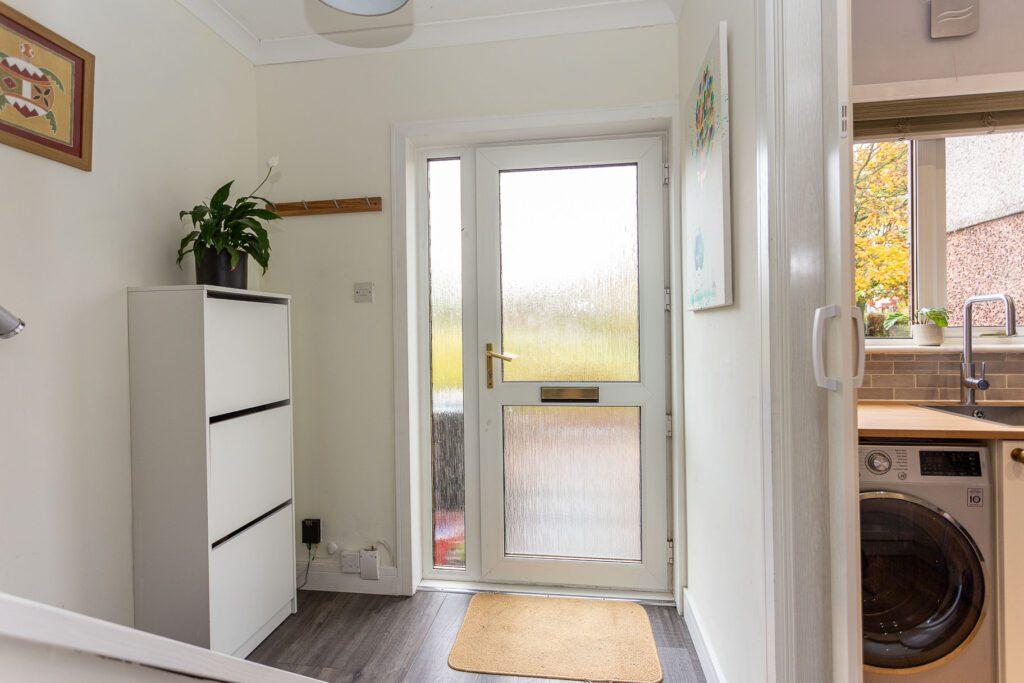 28 Howden Hall Park, Edinburgh EH16 6UU 2 bed terraced house for sale