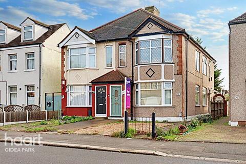 78a Heath Park Road, Romford, RM2 5XA