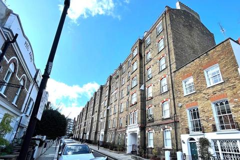 1 bedroom flat for sale, Peel Street, Kensington, W8