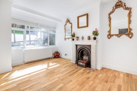 4 bedroom end of terrace house for sale, Grangewood Terrace, South Norwood, SE25