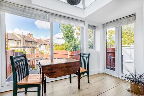 4 bedroom end of terrace house for sale, Grangewood Terrace, South Norwood, SE25