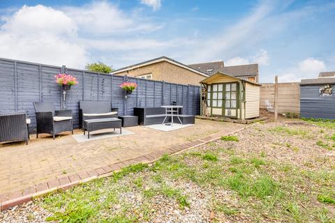 37 Bordergate, Mitcham, CR4 3JE