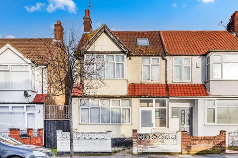 24 Rowan Road, London, SW16 5JL