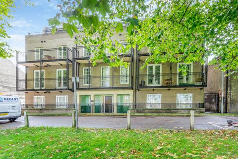 1 bedroom flat to rent, Regent Terrace, Cambridge, Cambridgeshire