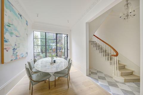 4 bedroom terraced house for sale, Ladbroke Crescent, Notting Hill, London
