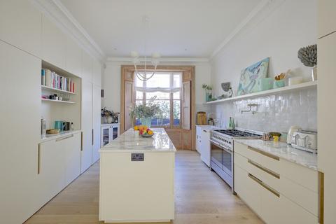 4 bedroom terraced house for sale, Ladbroke Crescent, Notting Hill