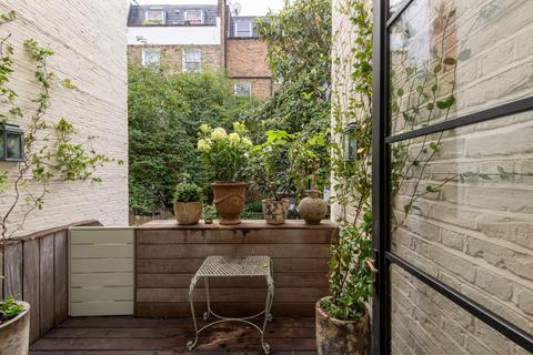 4 bedroom terraced house for sale, Ladbroke Crescent, Notting Hill