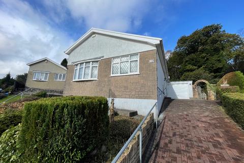 3 bedroom detached house for sale - Kingrosia Park, Clydach, Swansea, West Glamorgan, SA6 5PW