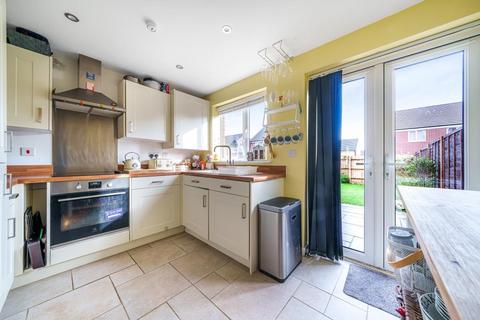 3 bedroom semi-detached house for sale, Casson Lane,  Witney,  OX29