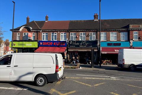 34 Green Lanes, London, N13 6HT