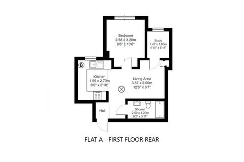 34 Green Lanes, London, N13 6HT