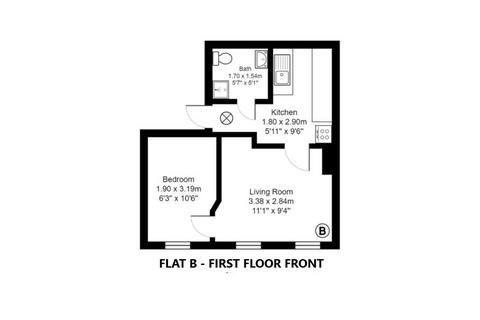 34 Green Lanes, London, N13 6HT