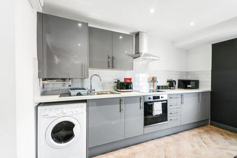 1 bedroom flat to rent - 23 Wiverton Street, Forest Fields , Nottingham NG7 6NQ