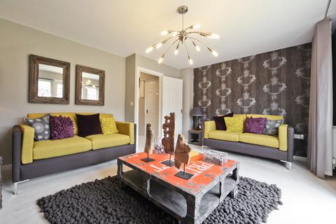 4 bedroom detached house for sale - Plot 905, The Cosgrove at The Farriers, Aintree Avenue NN12