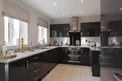4 bedroom detached house for sale - Plot 905, The Cosgrove at The Farriers, Aintree Avenue NN12