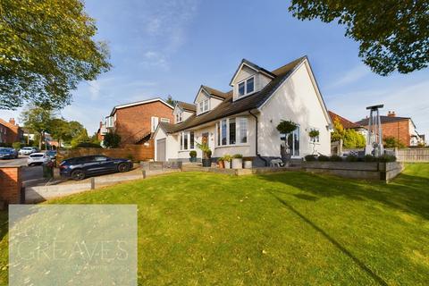 3 bedroom detached house for sale, Whittingham Road, Mapperley, Nottingham