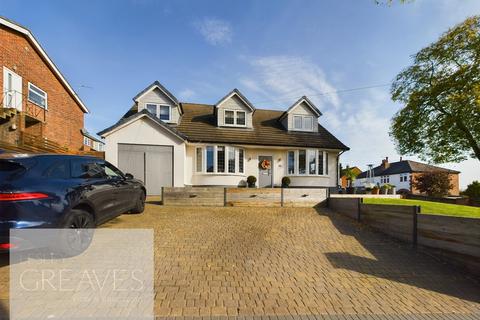 3 bedroom detached house for sale, Whittingham Road, Mapperley, Nottingham